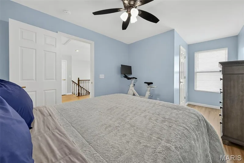 2211 Eagle River Drive, O'Fallon, MO 63366 — listing photo 34 of 58