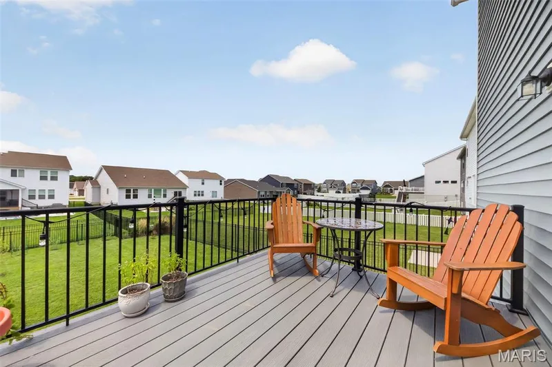 2211 Eagle River Drive, O'Fallon, MO 63366 — listing photo 44 of 58