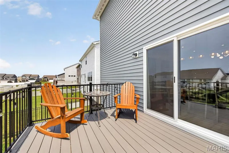 2211 Eagle River Drive, O'Fallon, MO 63366 — listing photo 45 of 58