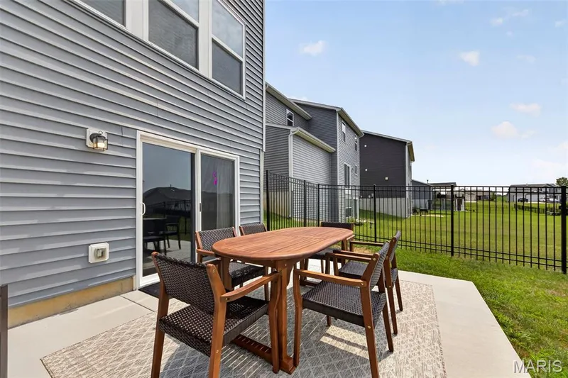 2211 Eagle River Drive, O'Fallon, MO 63366 — listing photo 49 of 58