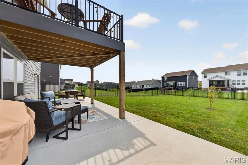 2211 Eagle River Drive, O'Fallon, MO 63366 — listing photo 53 of 58