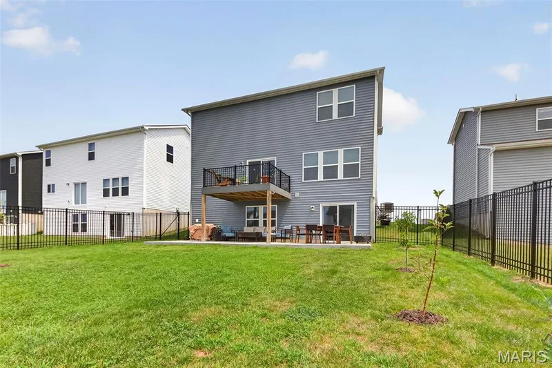 2211 Eagle River Drive, O'Fallon, MO 63366 — listing photo 56 of 58