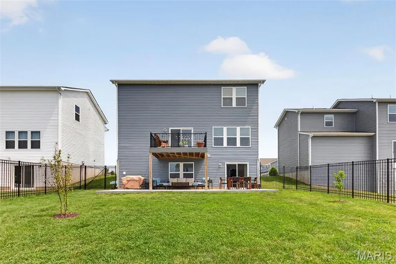 2211 Eagle River Drive, O'Fallon, MO 63366 — listing photo 57 of 58