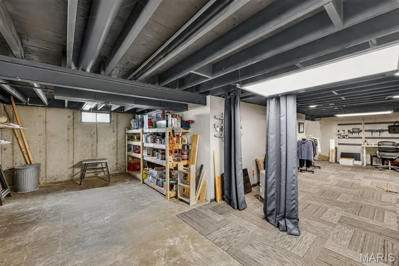 More Storage Options! — 3210 Catesby Lane, St Charles, MO 63301