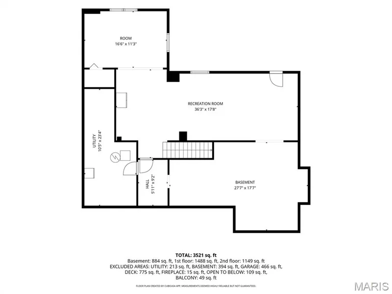 3471 Brookwood Circle, St Charles, MO 63301 — listing photo 53 of 53