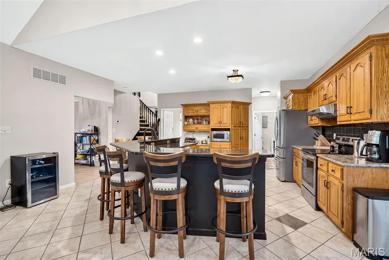3471 Brookwood Circle, St Charles, MO 63301 — listing photo 17 of 53
