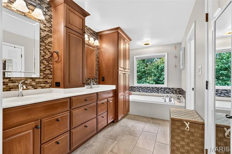 3471 Brookwood Circle, St Charles, MO 63301 — listing photo 34 of 53