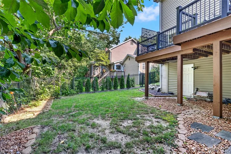3471 Brookwood Circle, St Charles, MO 63301 — listing photo 46 of 53
