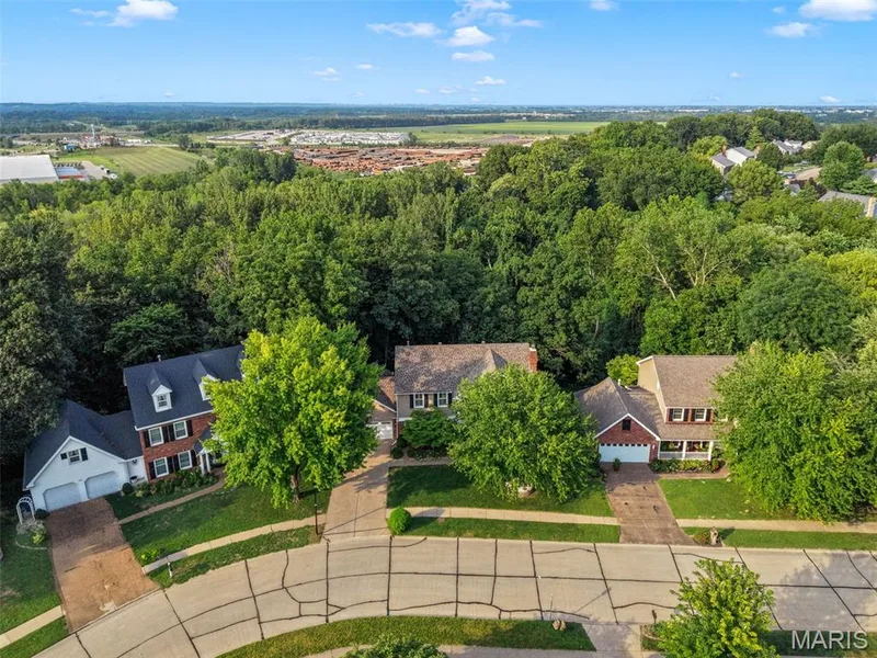 3471 Brookwood Circle, St Charles, MO 63301 — listing photo 48 of 53