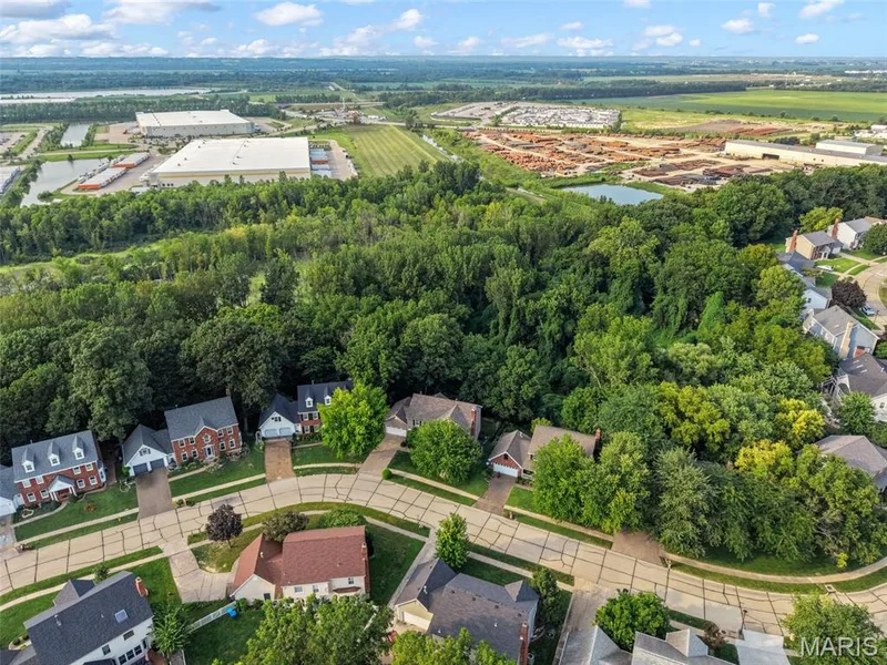 3471 Brookwood Circle, St Charles, MO 63301 — listing photo 50 of 53