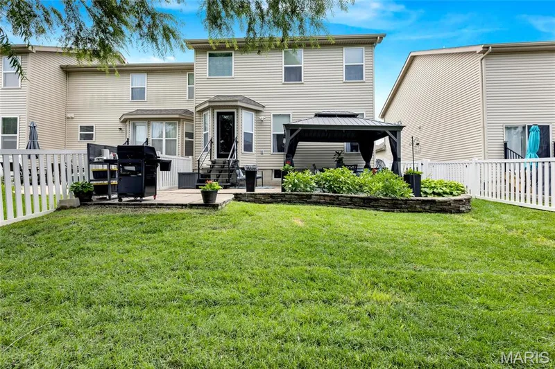 225 Shady Rock Lane, O'Fallon, MO 63368 — listing photo 8 of 43