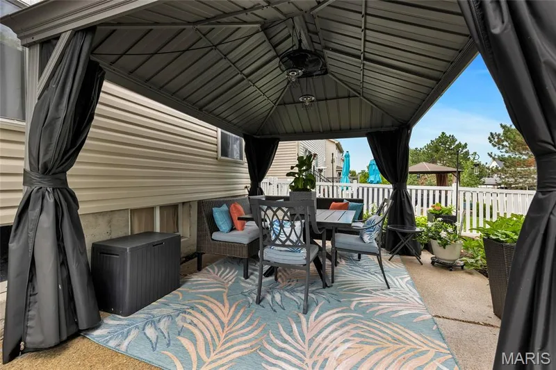 225 Shady Rock Lane, O'Fallon, MO 63368 — listing photo 12 of 43