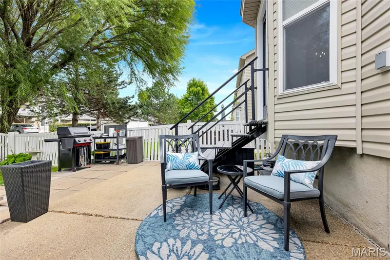 225 Shady Rock Lane, O'Fallon, MO 63368 — listing photo 13 of 43