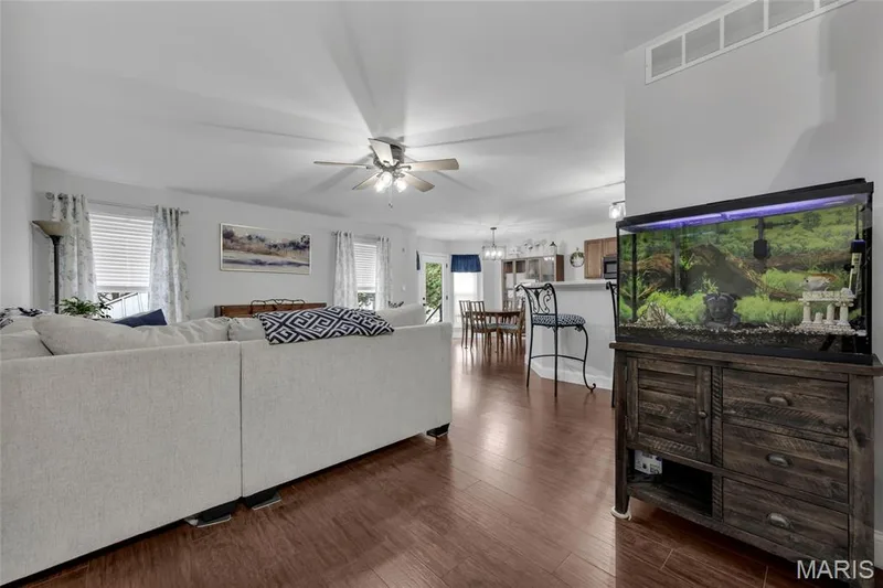 225 Shady Rock Lane, O'Fallon, MO 63368 — listing photo 16 of 43