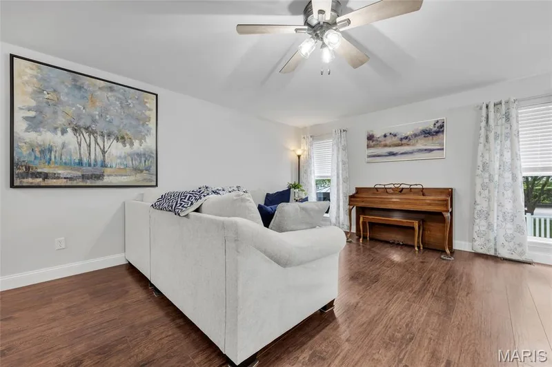 225 Shady Rock Lane, O'Fallon, MO 63368 — listing photo 17 of 43