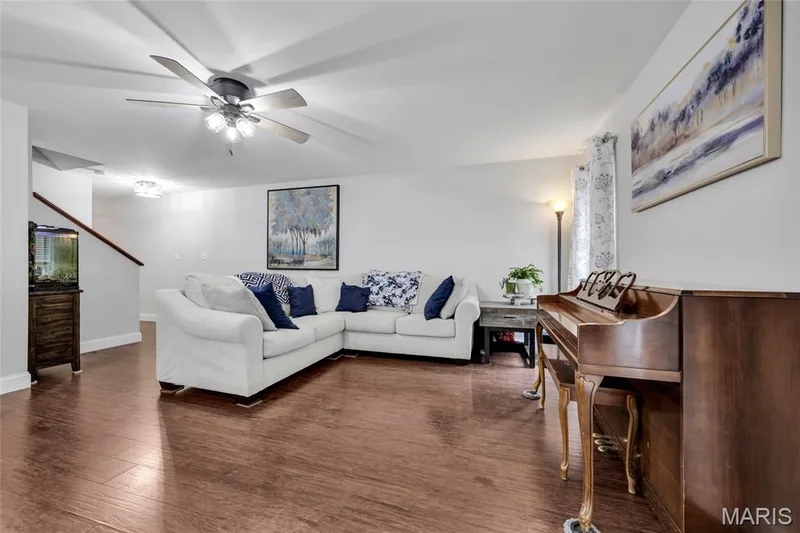 225 Shady Rock Lane, O'Fallon, MO 63368 — listing photo 18 of 43