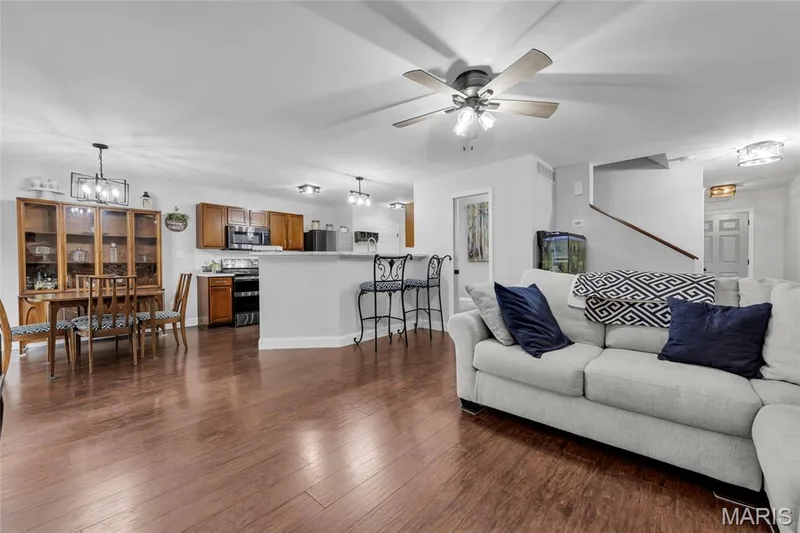 225 Shady Rock Lane, O'Fallon, MO 63368 — listing photo 19 of 43
