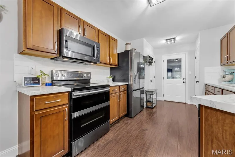 225 Shady Rock Lane, O'Fallon, MO 63368 — listing photo 22 of 43