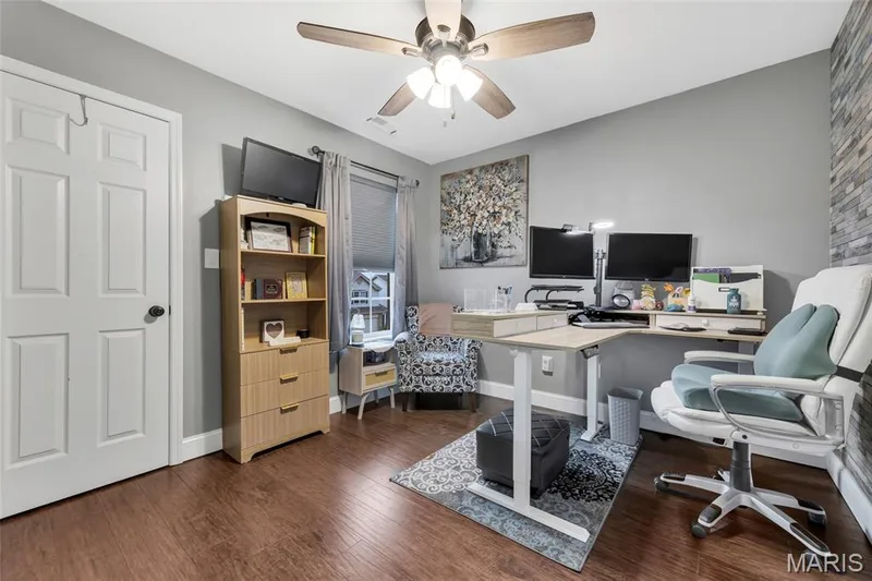225 Shady Rock Lane, O'Fallon, MO 63368 — listing photo 29 of 43