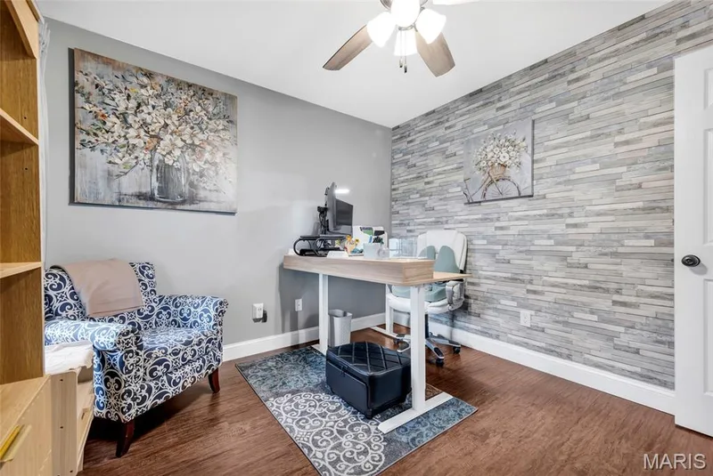 225 Shady Rock Lane, O'Fallon, MO 63368 — listing photo 30 of 43