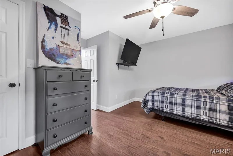 225 Shady Rock Lane, O'Fallon, MO 63368 — listing photo 35 of 43