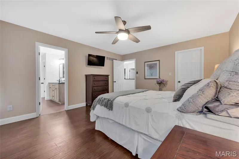 225 Shady Rock Lane, O'Fallon, MO 63368 — listing photo 38 of 43