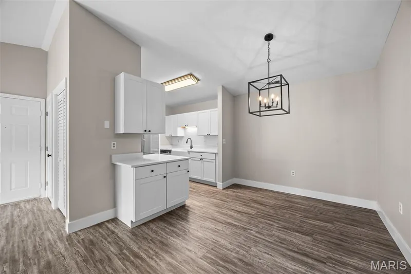 Dining Room — 2419 Sandalwood Creek Court #F, Wildwood, MO 63038