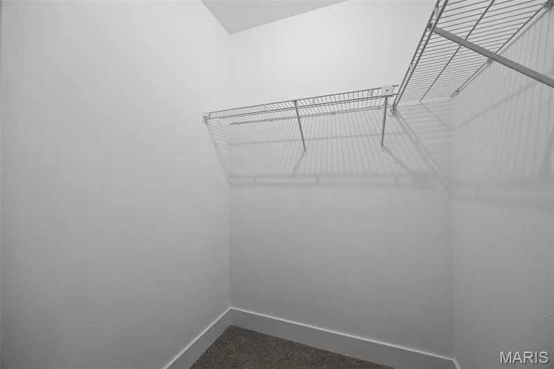 Walk in Closet — 2419 Sandalwood Creek Court #F, Wildwood, MO 63038