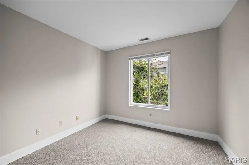 Primary Bedroom — 2419 Sandalwood Creek Court #F, Wildwood, MO 63038
