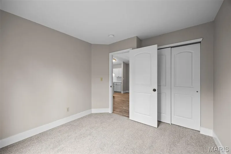 Bedroom 2 — 2419 Sandalwood Creek Court #F, Wildwood, MO 63038