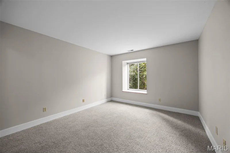Bedroom 2 — 2419 Sandalwood Creek Court #F, Wildwood, MO 63038