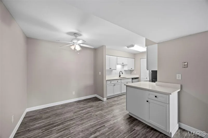 Dining Room — 2343 Sandalwood Creek Court #C, Wildwood, MO 63038