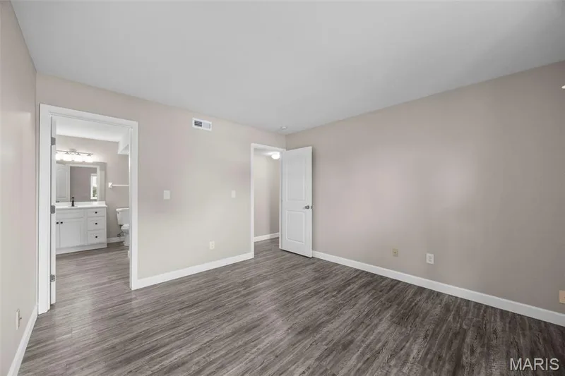 Primary Bedroom — 2343 Sandalwood Creek Court #C, Wildwood, MO 63038