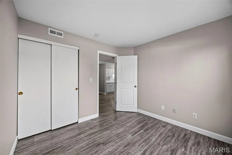 Bedroom 2 — 2343 Sandalwood Creek Court #C, Wildwood, MO 63038