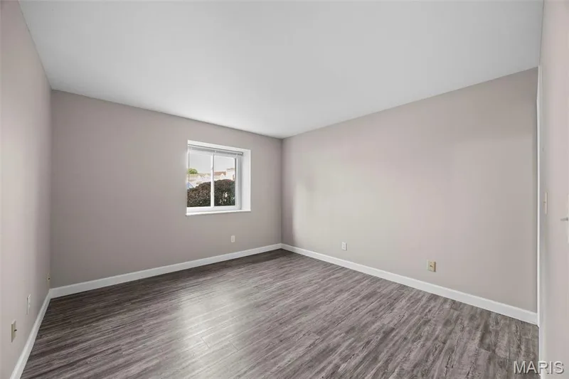 Bedroom 2 — 2343 Sandalwood Creek Court #C, Wildwood, MO 63038