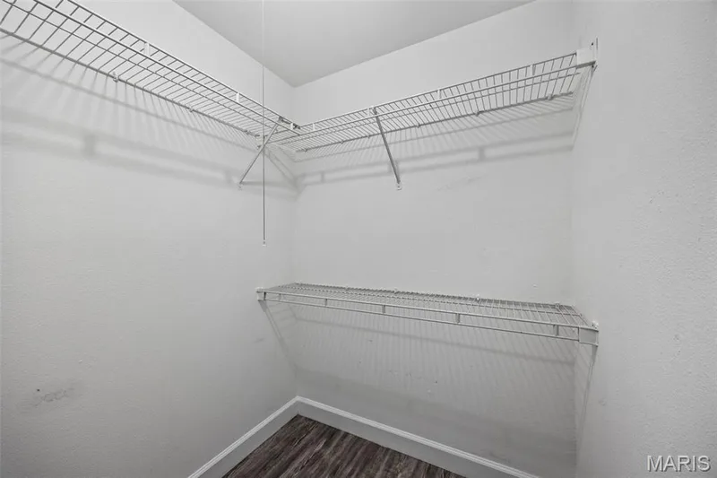 Walk in Closet — 2343 Sandalwood Creek Court #C, Wildwood, MO 63038