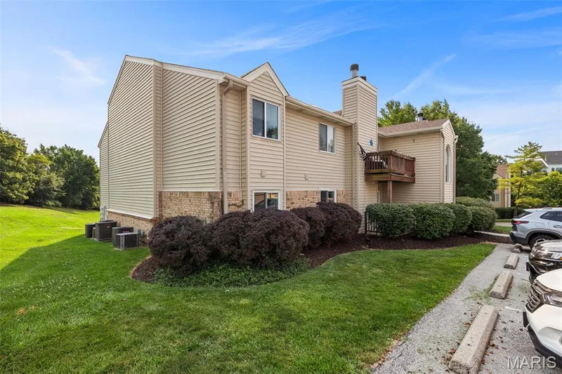 View of Building — 2343 Sandalwood Creek Court #C, Wildwood, MO 63038