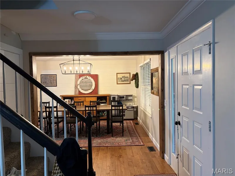 78 Nicole Court, Lake St. Louis, MO 63367 — listing photo 4 of 37