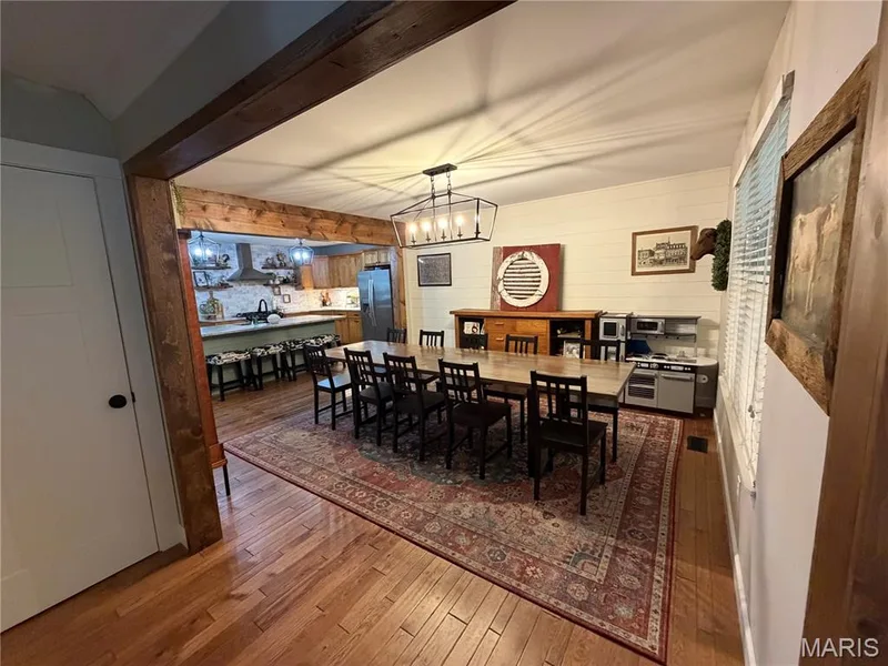 78 Nicole Court, Lake St. Louis, MO 63367 — listing photo 5 of 37