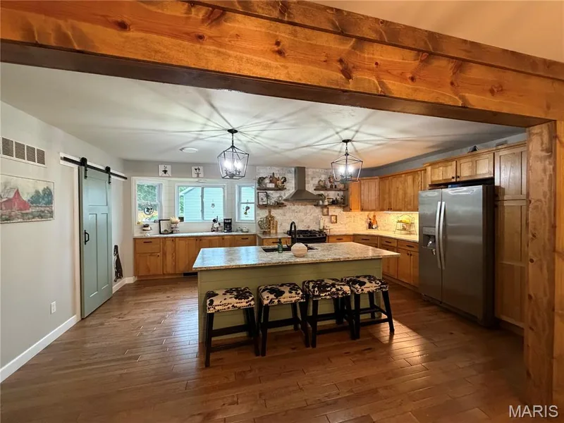 78 Nicole Court, Lake St. Louis, MO 63367 — listing photo 7 of 37