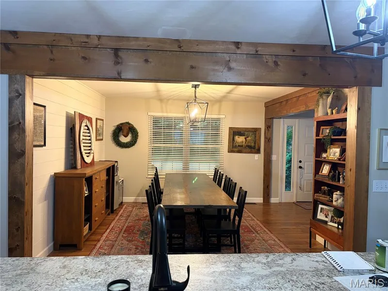 78 Nicole Court, Lake St. Louis, MO 63367 — listing photo 8 of 37