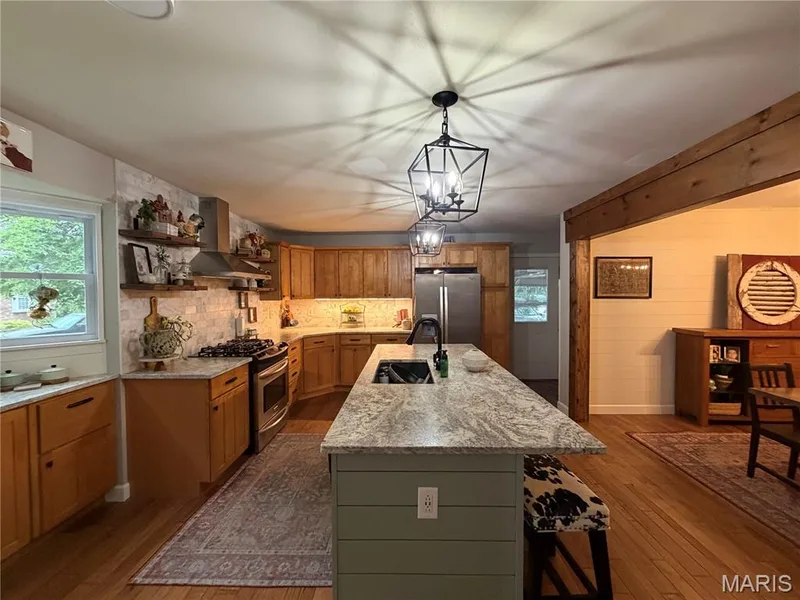 78 Nicole Court, Lake St. Louis, MO 63367 — listing photo 9 of 37