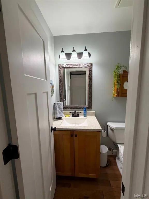 78 Nicole Court, Lake St. Louis, MO 63367 — listing photo 12 of 37