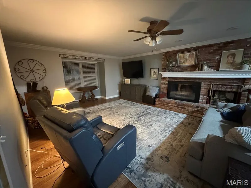 78 Nicole Court, Lake St. Louis, MO 63367 — listing photo 13 of 37