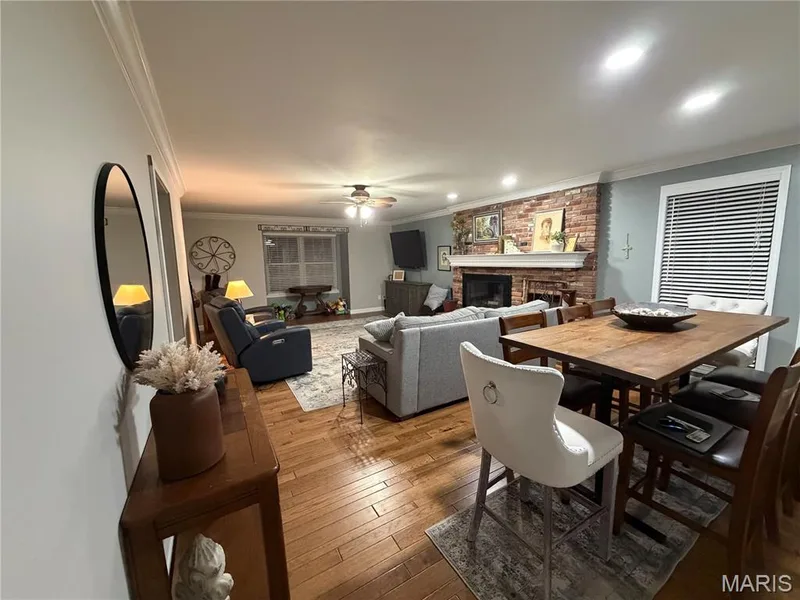 78 Nicole Court, Lake St. Louis, MO 63367 — listing photo 14 of 37