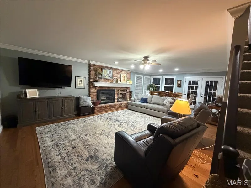 78 Nicole Court, Lake St. Louis, MO 63367 — listing photo 15 of 37