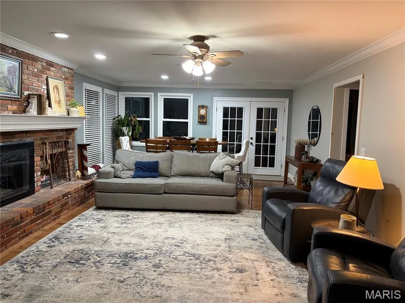 78 Nicole Court, Lake St. Louis, MO 63367 — listing photo 16 of 37