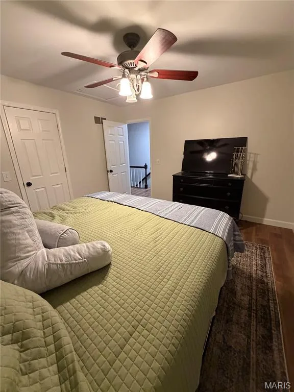 78 Nicole Court, Lake St. Louis, MO 63367 — listing photo 23 of 37