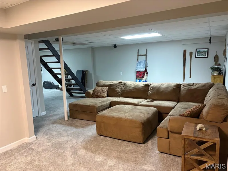 78 Nicole Court, Lake St. Louis, MO 63367 — listing photo 36 of 37