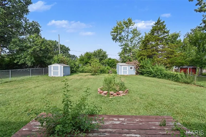 513 Kent Drive, Wentzville, MO 63385 — listing photo 22 of 25